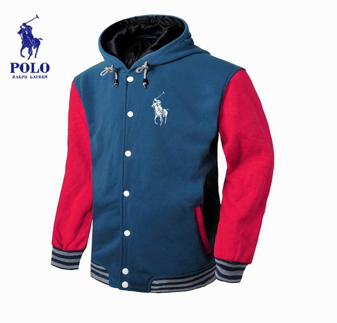 polo hoodie S-XXXL-304